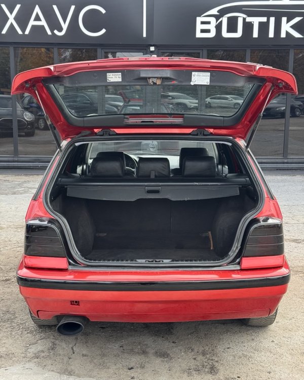 BMW 3 серия E36 - Image 12