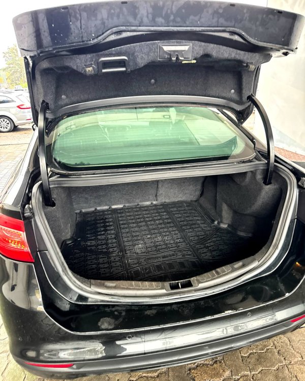 Ford Fusion USA II - Image 16