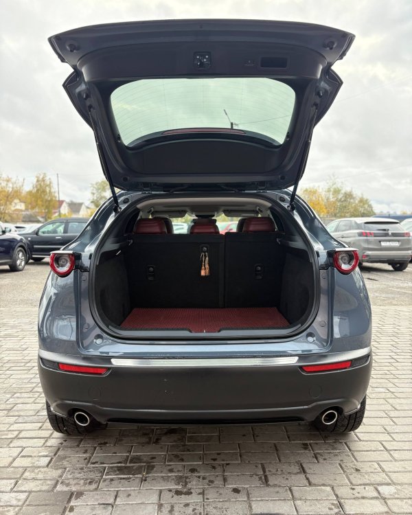 Mazda CX-30 I - Image 12