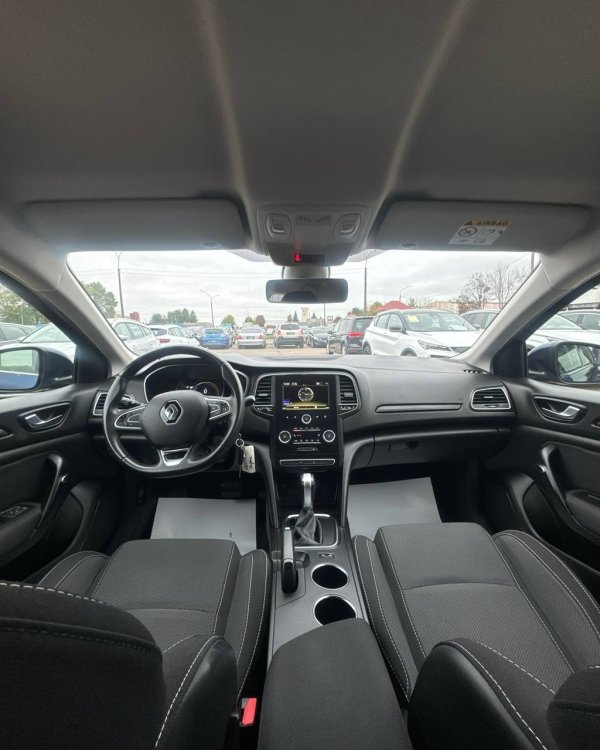 Renault Megane IV - Image 9