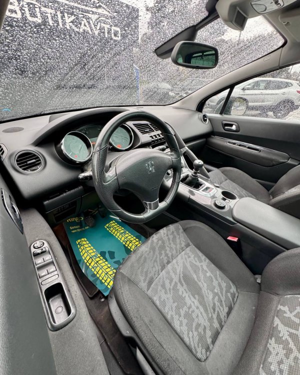 Peugeot 3008 I - Image 10