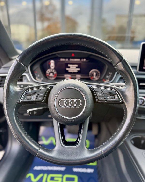 Audi A5 F5 - Image 15