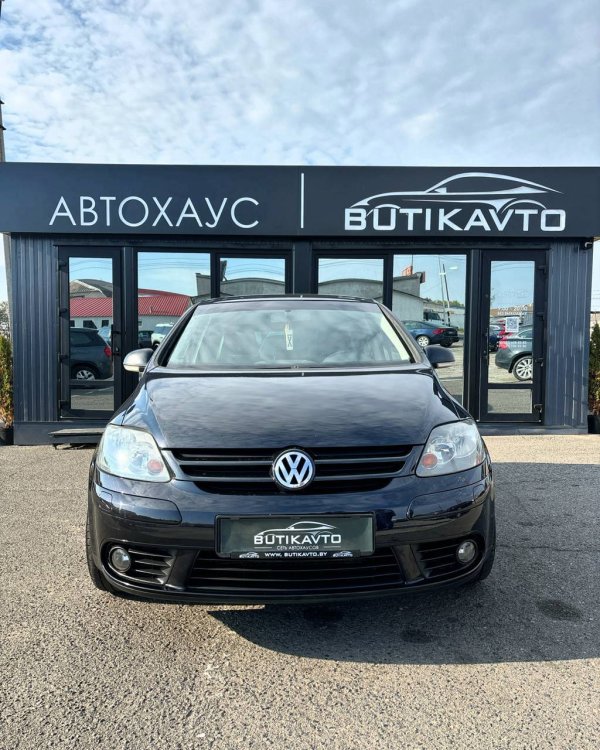 Volkswagen Golf Plus I - Image 2