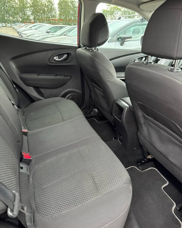 Renault Kadjar I - Image 13