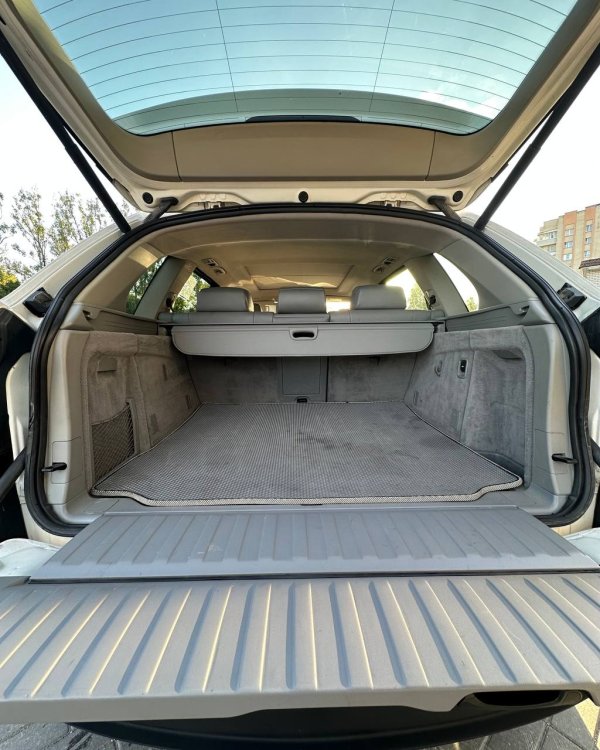 BMW X5 E70 - Image 12