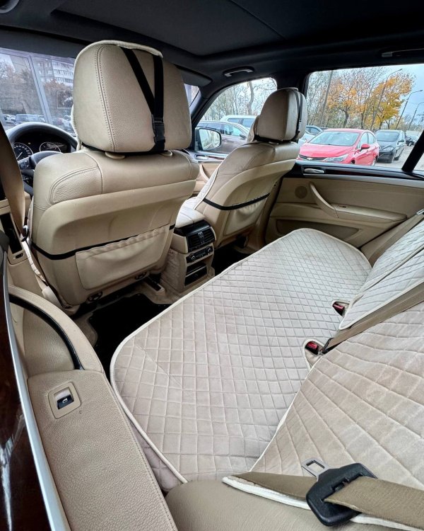 BMW X5 E70 - Image 11