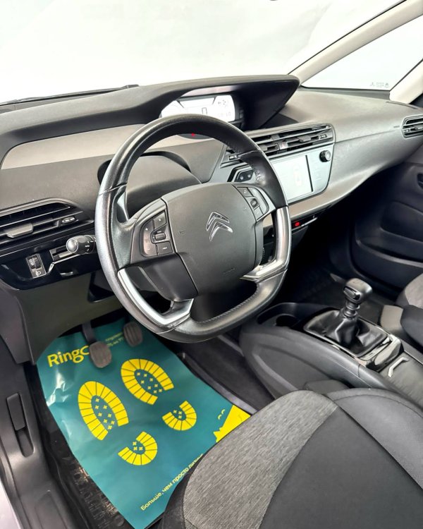 Citroen C4 Spacetourer  I - Image 10