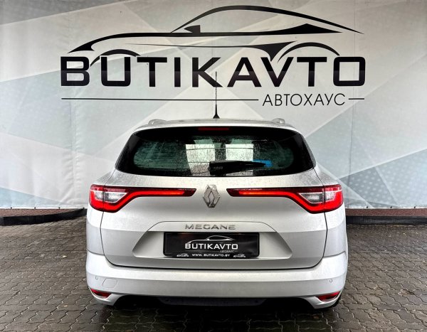 Renault Megane IV - Image 6