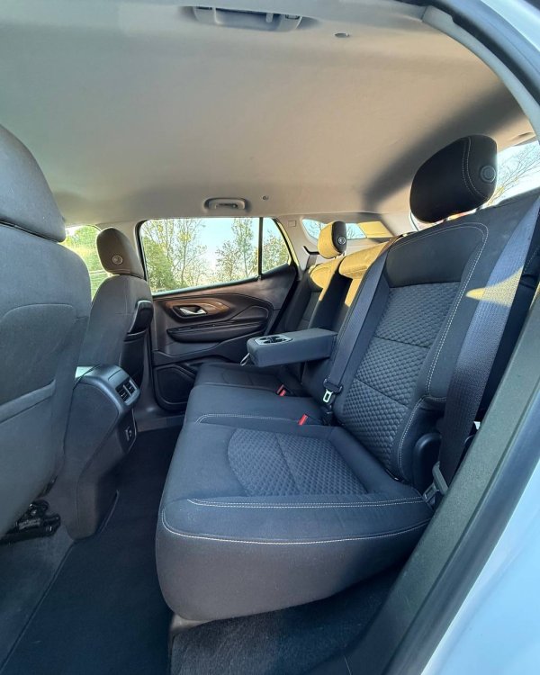 GMC Terrain II - Image 8