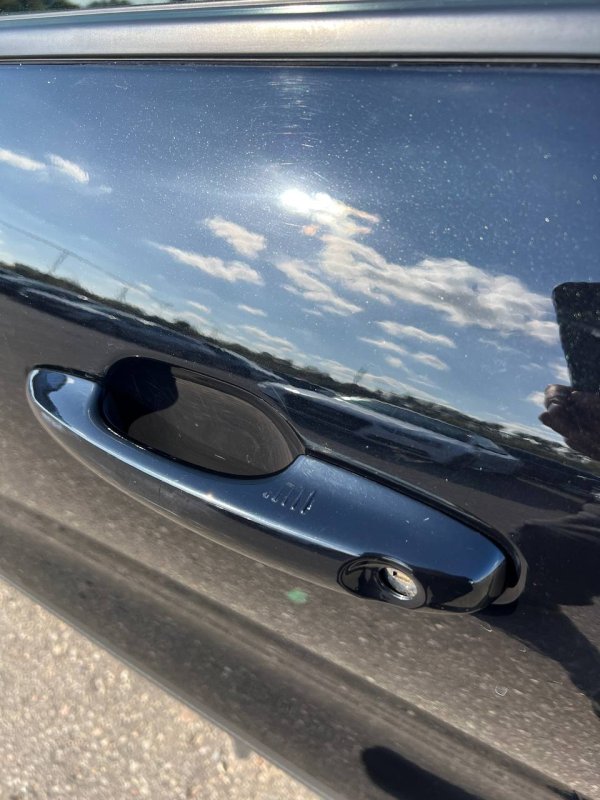 Ford Escape IV - Image 9