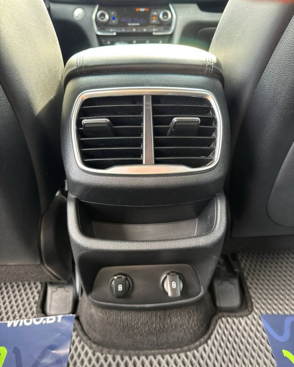 Hyundai Santa Fe TM - Image 17