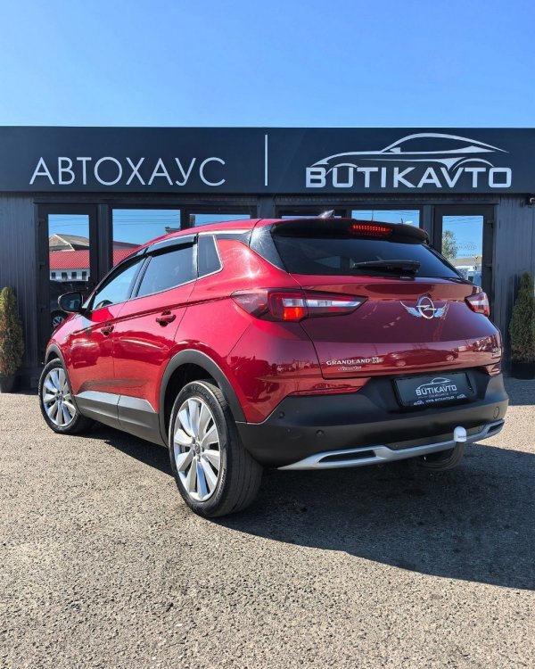 Opel Grandland X I - Image 6