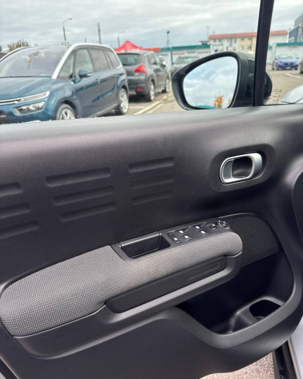 Citroen C3 Aircross I - Image 9