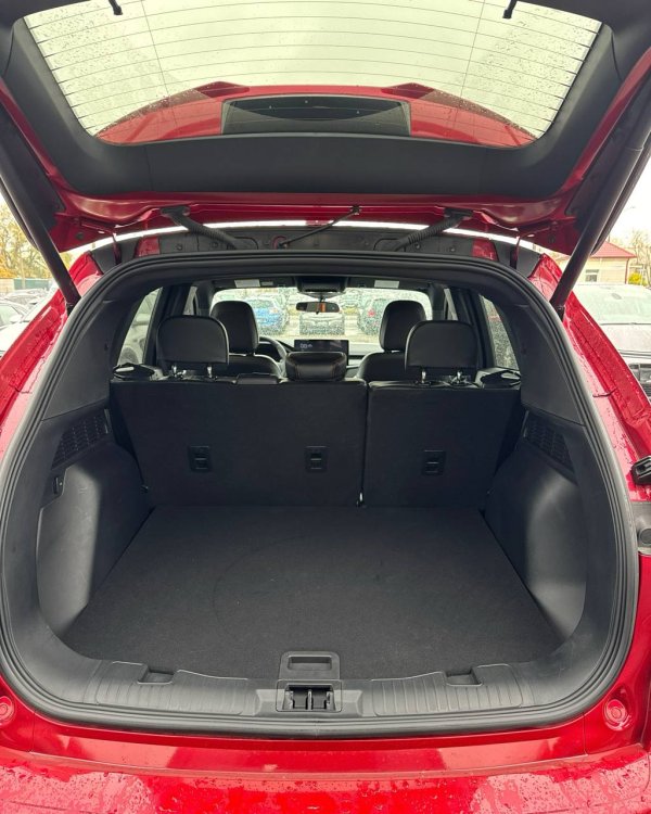 Ford Escape IV · Рестайлинг - Image 12