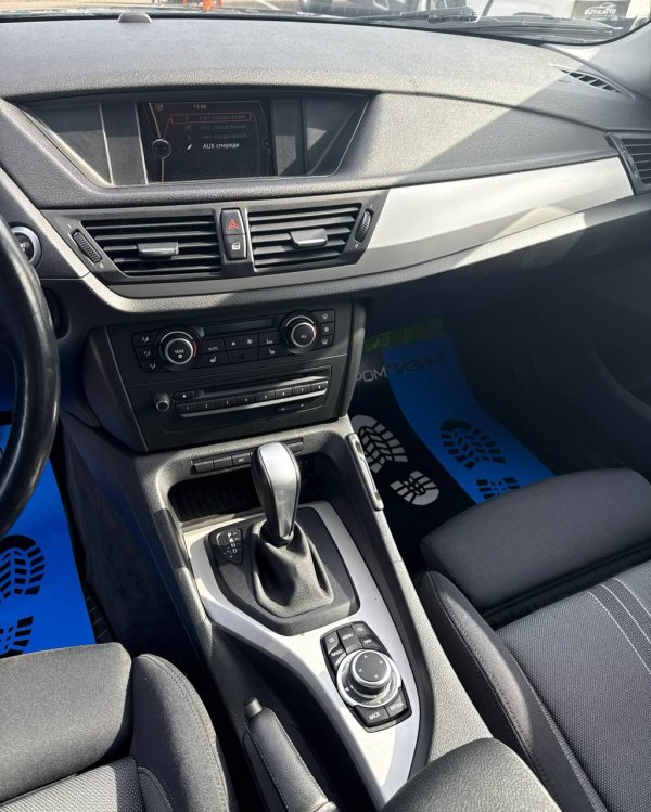 BMW X1 E84 - Image 11