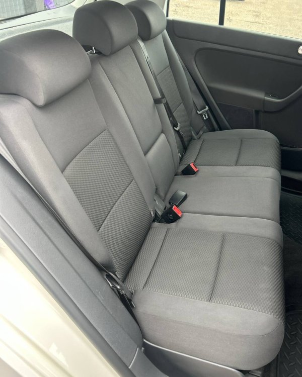 Volkswagen Golf Plus I · Рестайлинг - Image 12