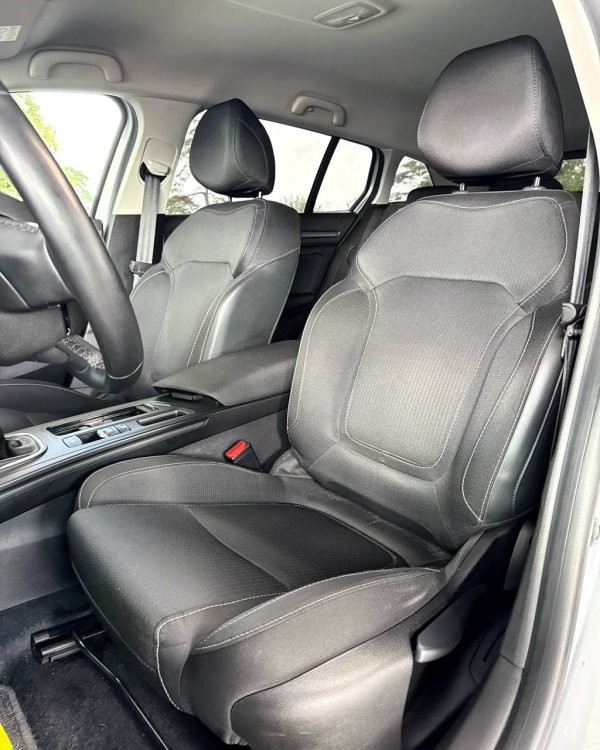 Renault Megane IV · Рестайлинг - Image 10