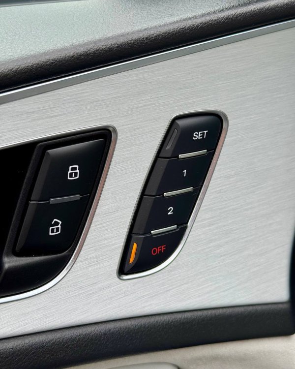 Audi A6 C7 · Рестайлинг - Image 18