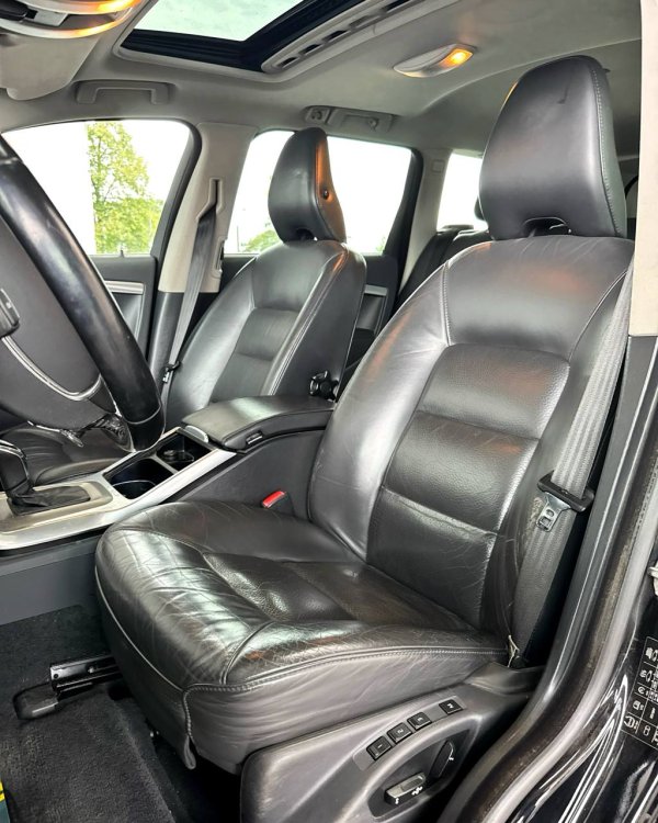 Volvo V70 III · Рестайлинг - Image 10