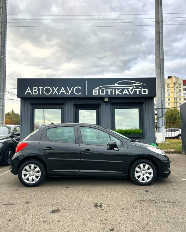 Peugeot 207 I - Image 7