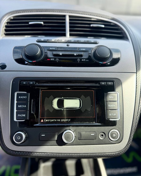 SEAT Altea XL I · Рестайлинг - Image 16