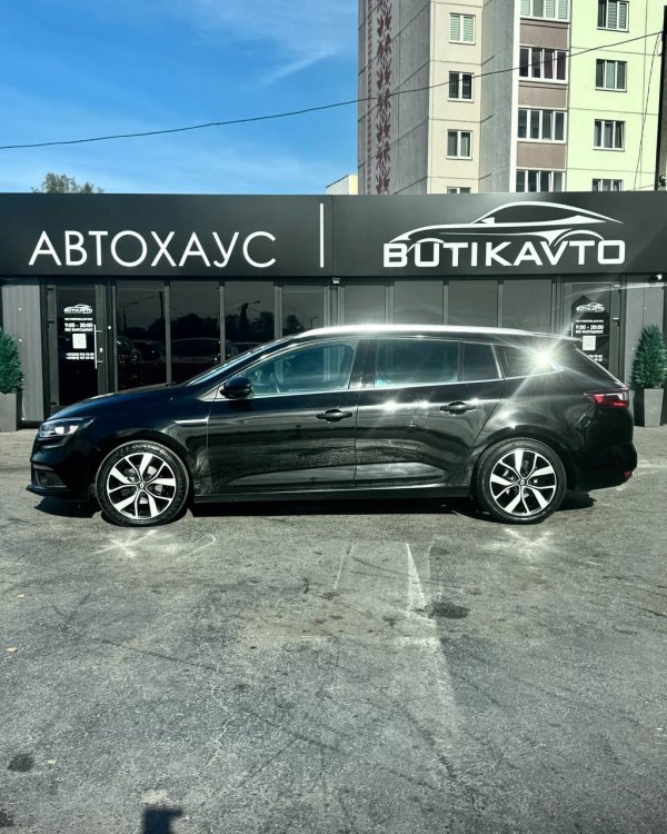 Renault Megane IV - Image 4