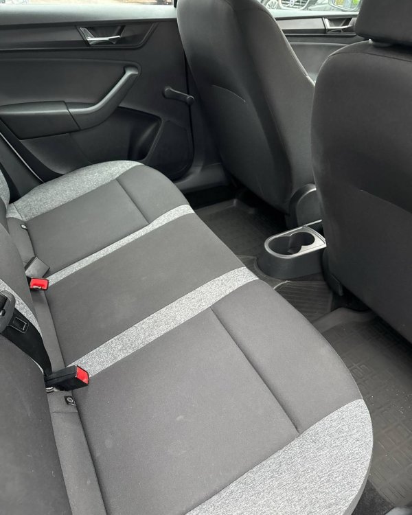 Skoda Rapid II - Image 12