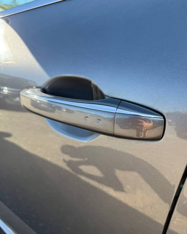 Renault Talisman I - Image 15