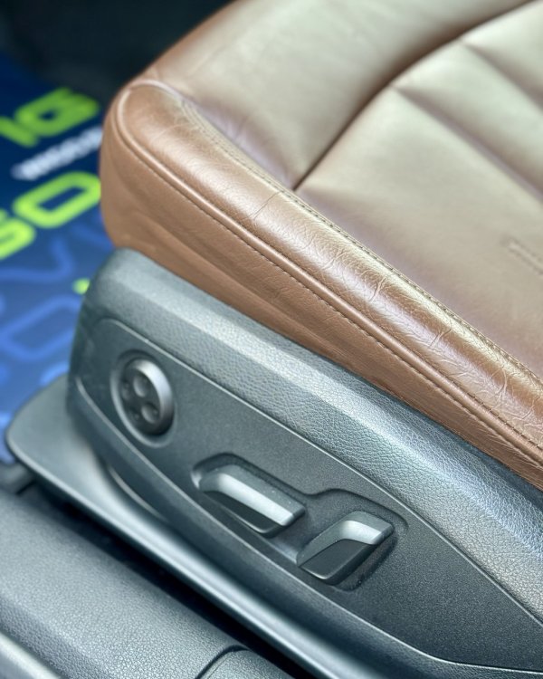 Audi A5 F5 - Image 17