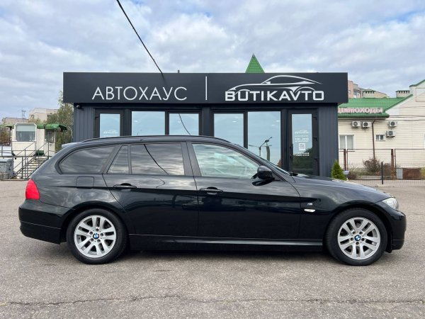 BMW 3 серия E90 E91 E92 E93 · Рестайлинг - Image 8