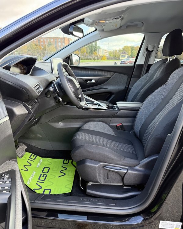 Peugeot 5008 II - Image 10