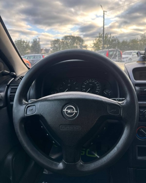 Opel Astra G - Image 10