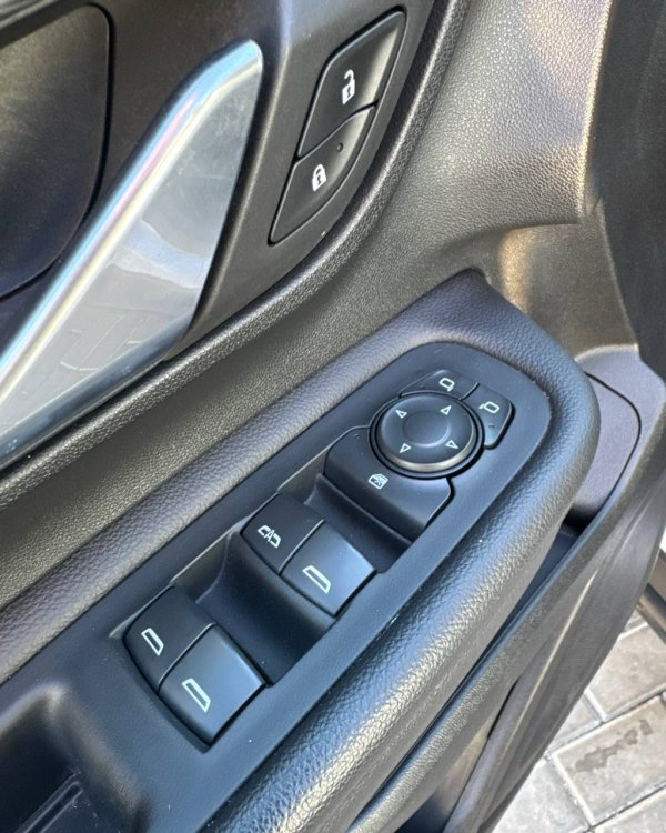 GMC Terrain II · Рестайлинг - Image 16