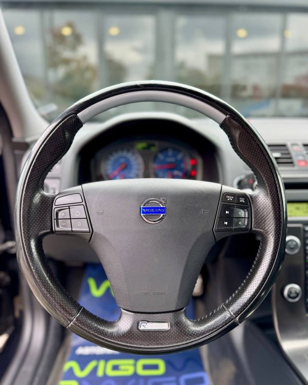 Volvo V50 I · 2-й рестайлинг - Image 15