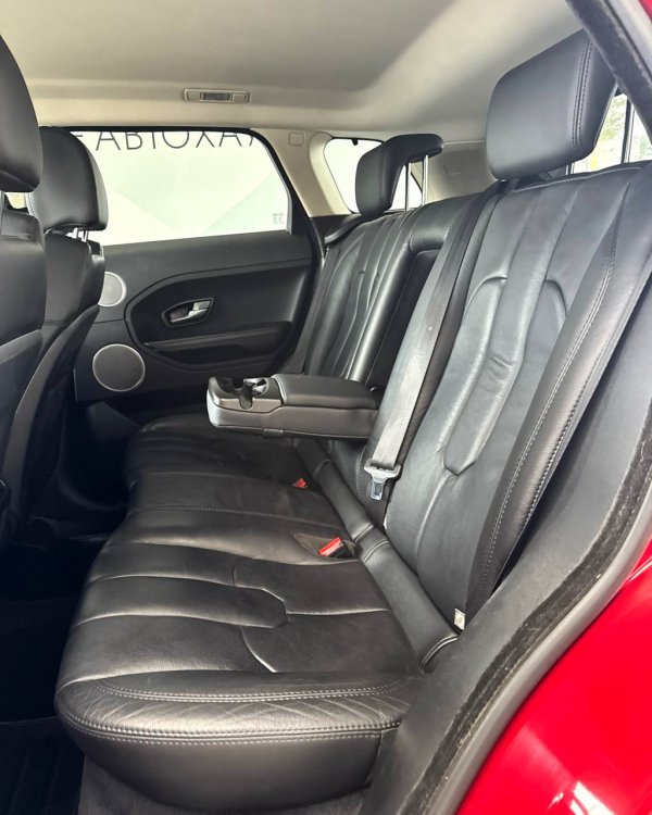 Land Rover Range Rover Evoque I - Image 15