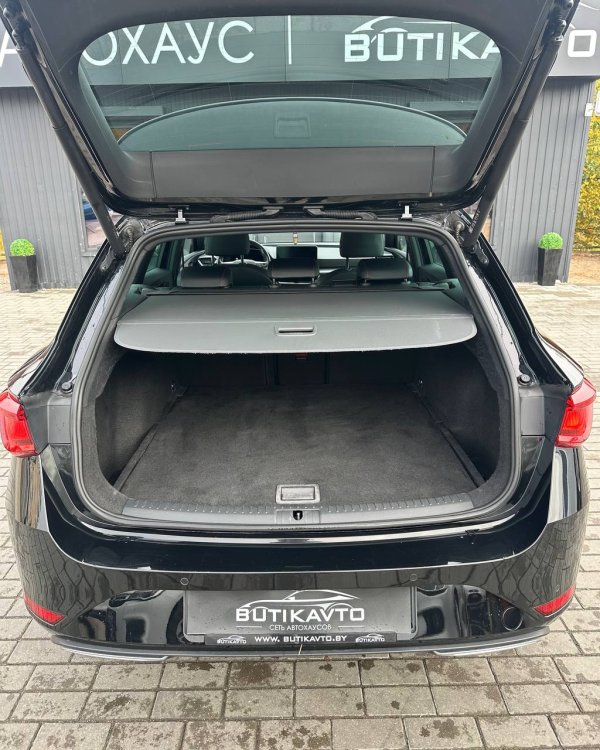 SEAT Leon IV - Image 16