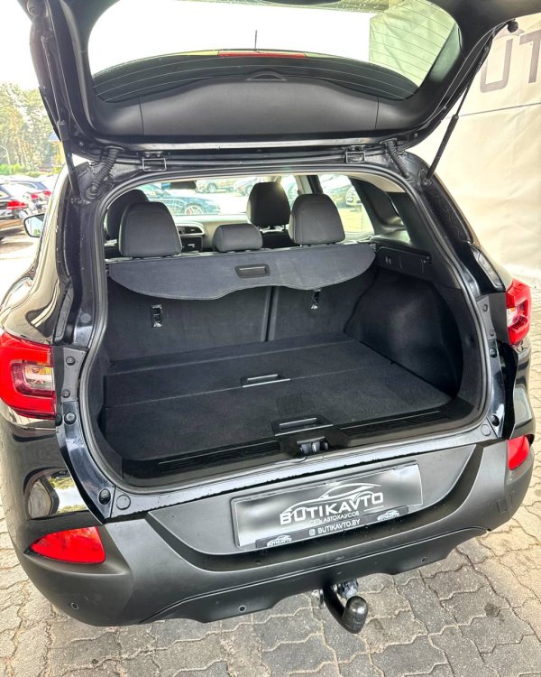 Renault Kadjar I - Image 14