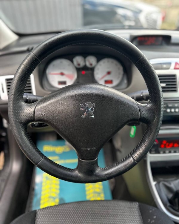 Peugeot 307 I · Рестайлинг - Image 11