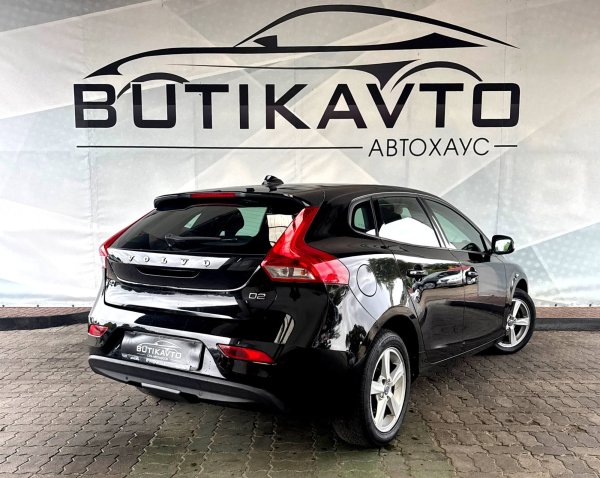 Volvo V40 II - Image 7