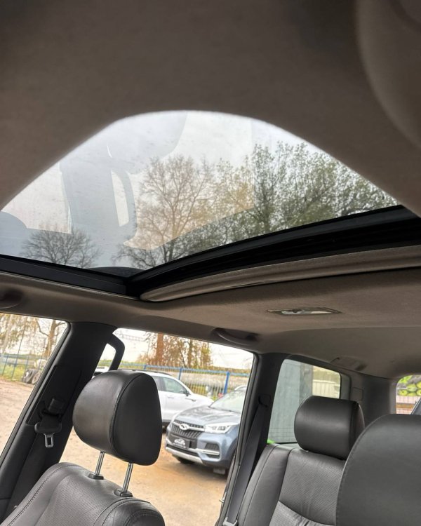 Toyota Land Cruiser Prado J120 - Image 22