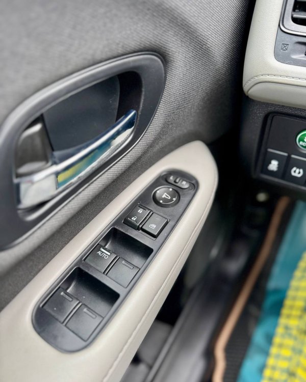 Honda HR-V II · Рестайлинг - Image 17