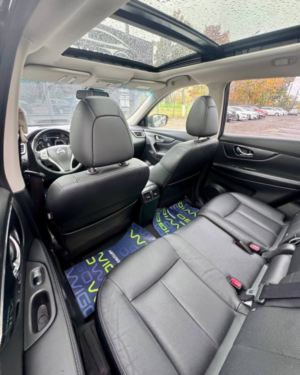 Nissan X-Trail III (T32) - Image 11