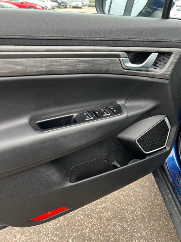 Geely GS I - Image 10