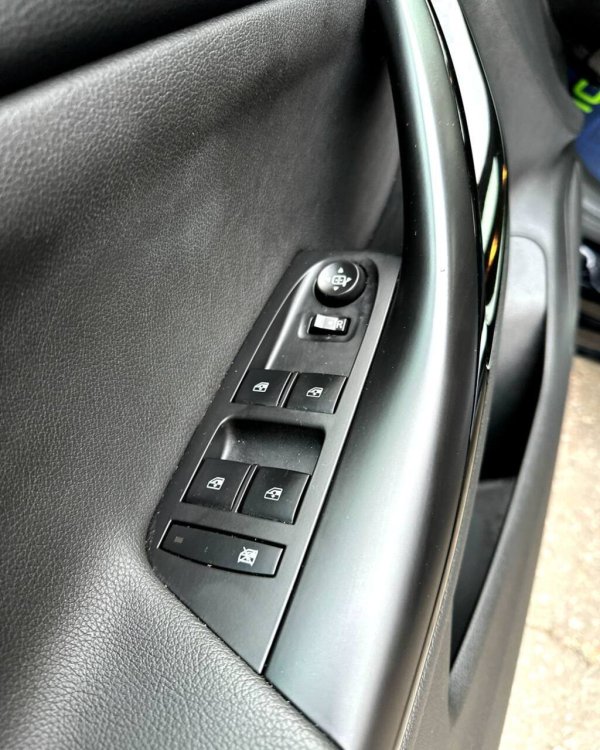 Opel Astra K · Рестайлинг - Image 18
