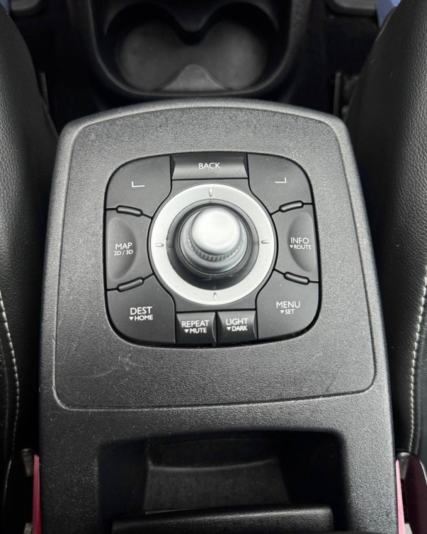 Renault Grand Scenic III · 2-й рестайлинг - Image 20