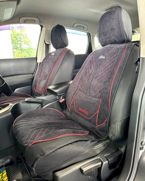 Nissan Qashqai I · Рестайлинг - Image 10
