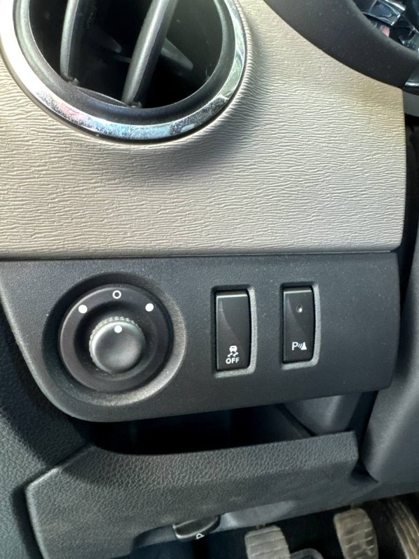 Dacia Lodgy I - Image 11