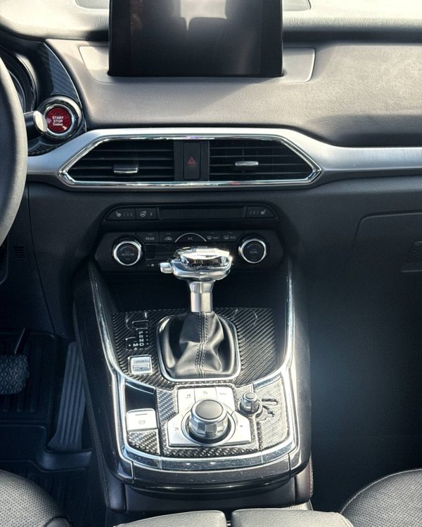 Mazda CX-9 II - Image 12