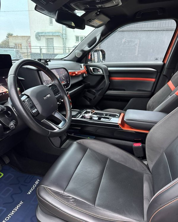 Haval Dargo I - Image 8