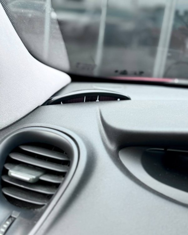 Renault Grand Scenic II · Рестайлинг - Image 19
